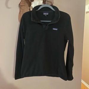Patagonia lightweight synchilla